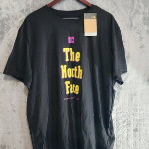 The North Face Brand Proud Tee